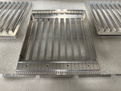 metal finishing produced by falk precision inc
