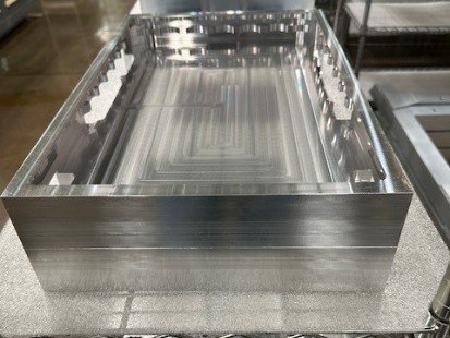 assembly manufacturing precision production from falk precision inc