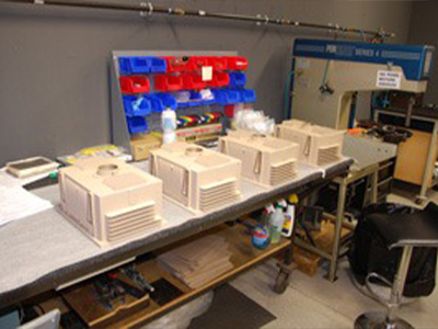 custom assembly manufacturing services falk precision inc full assembly line