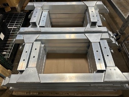 assembly manufacturing parts by falk precision inc