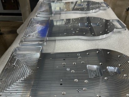assembly manufacturing product image from falk precision inc near syracuse ny